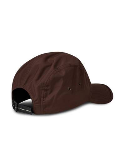 Supreme Inset-Gel Camp cap outlook