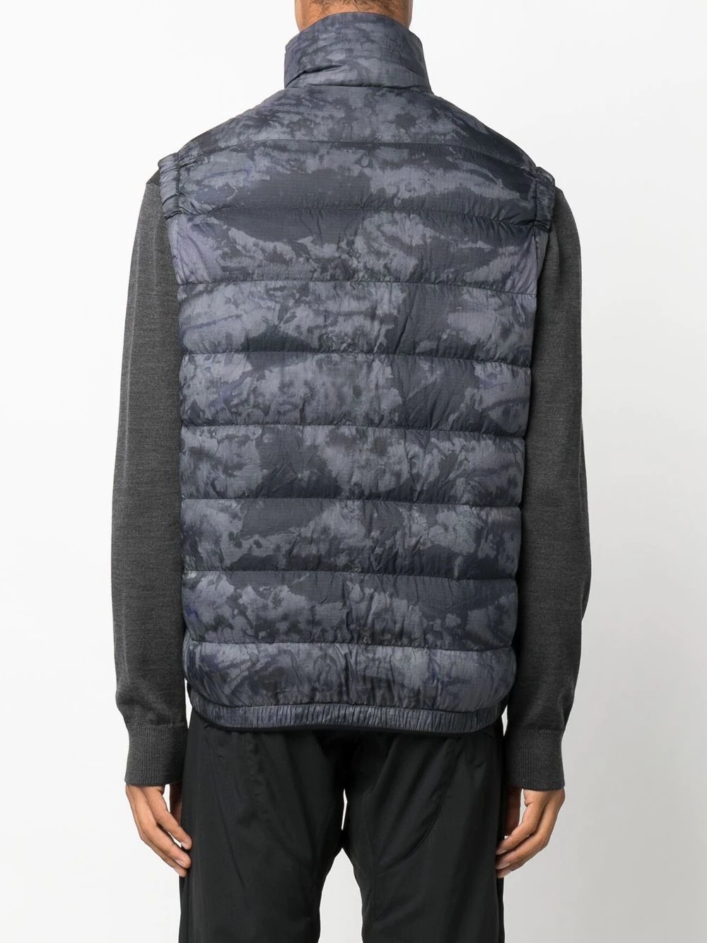 Mornans padded gilet - 4