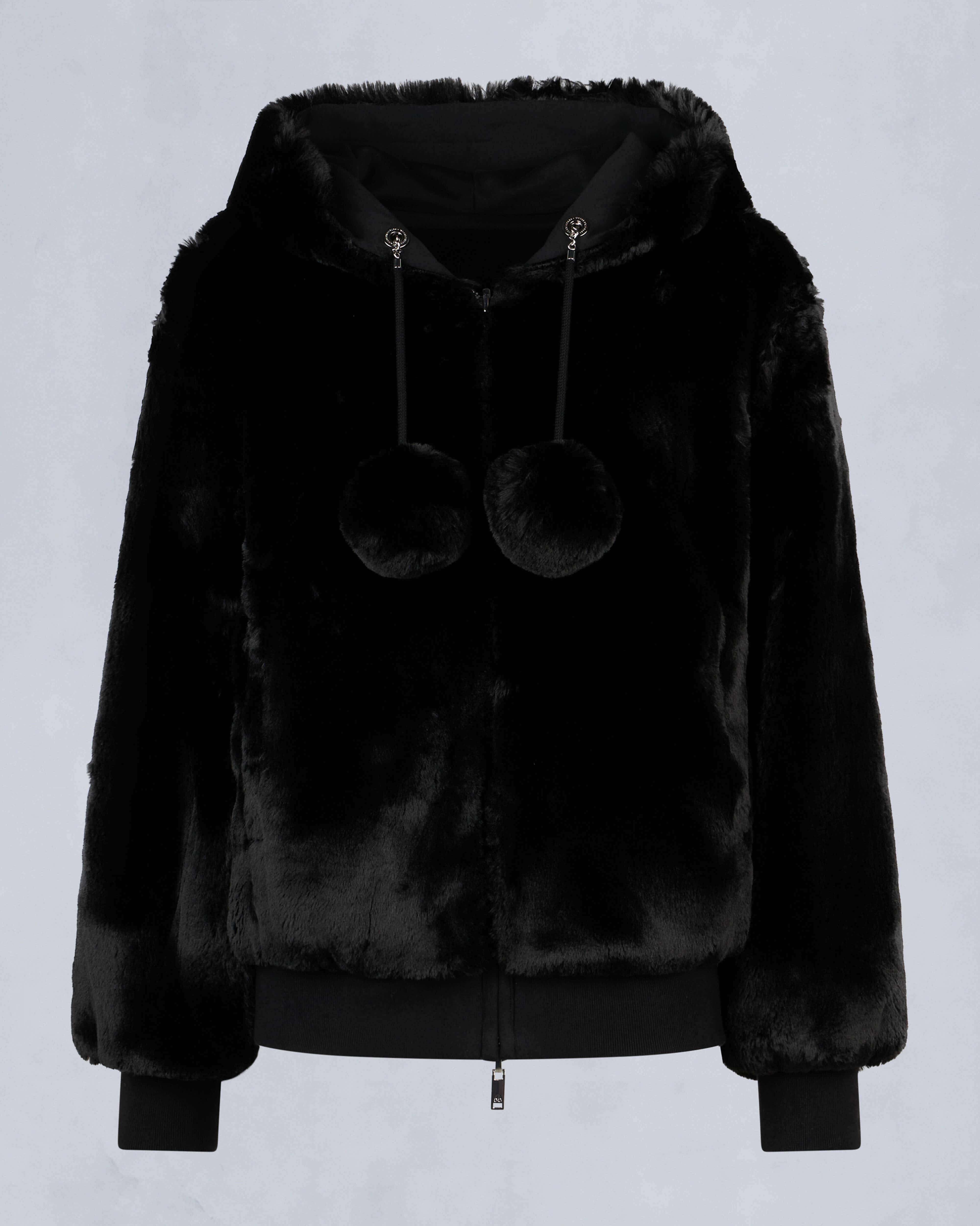 MEALY REVERSIBLE BUNNY - 10