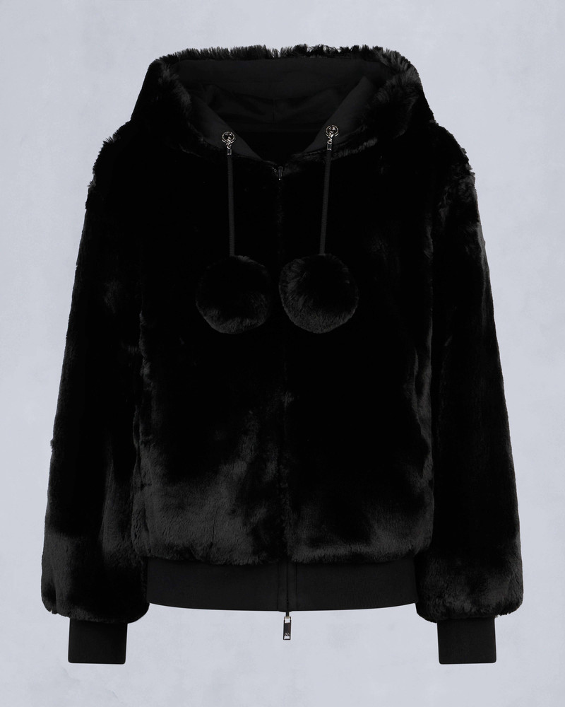 MEALY REVERSIBLE BUNNY 10