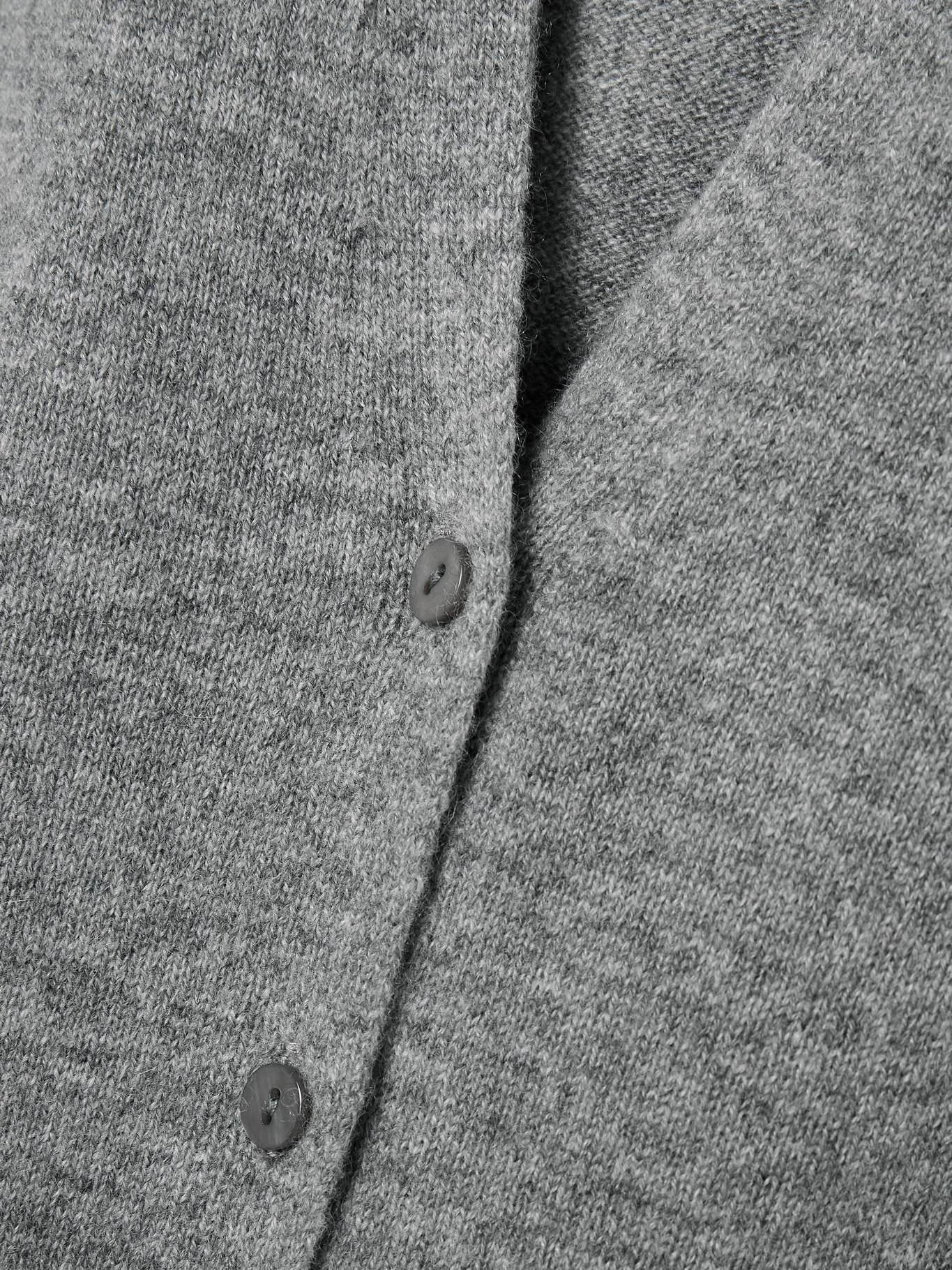 Rozzi cashmere vest - 4