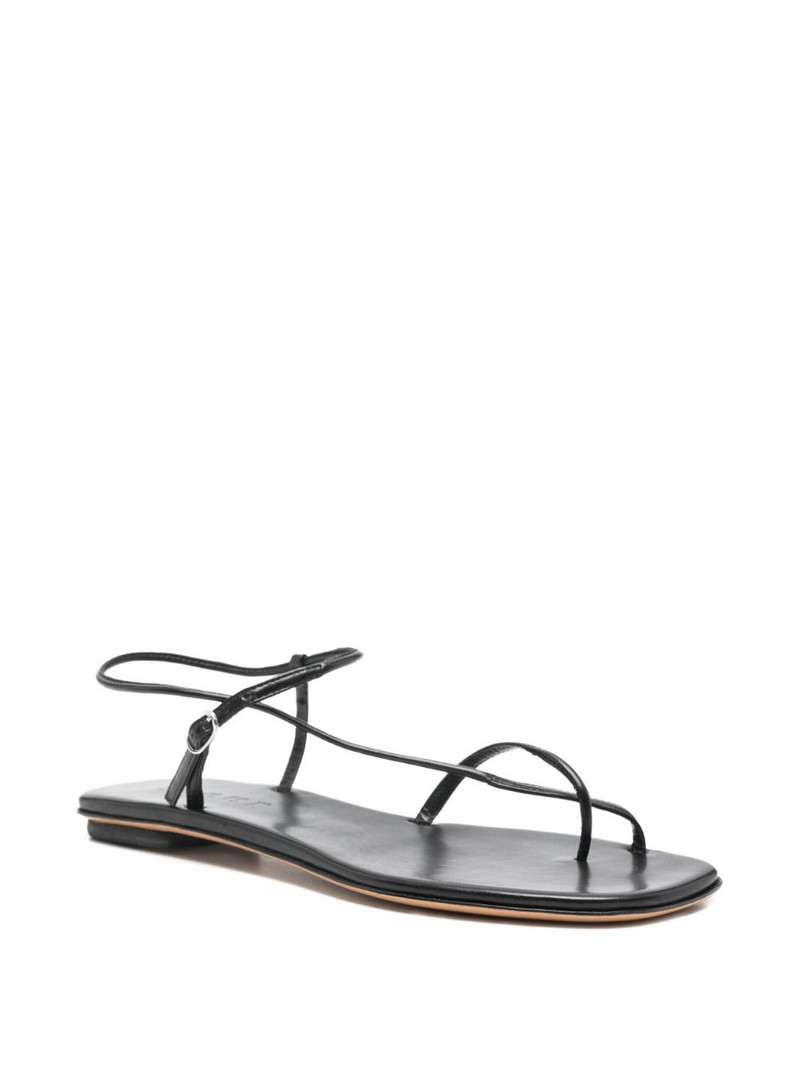 soeur Rosalie strap sandals outlook