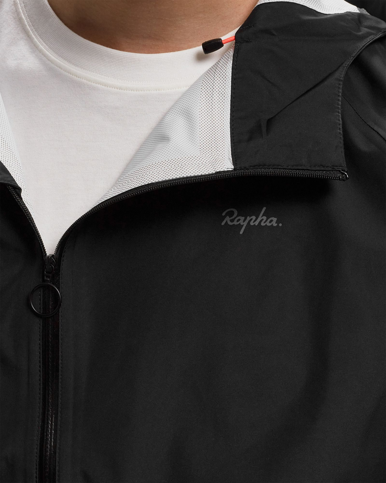 COMMUTER JACKET - 4