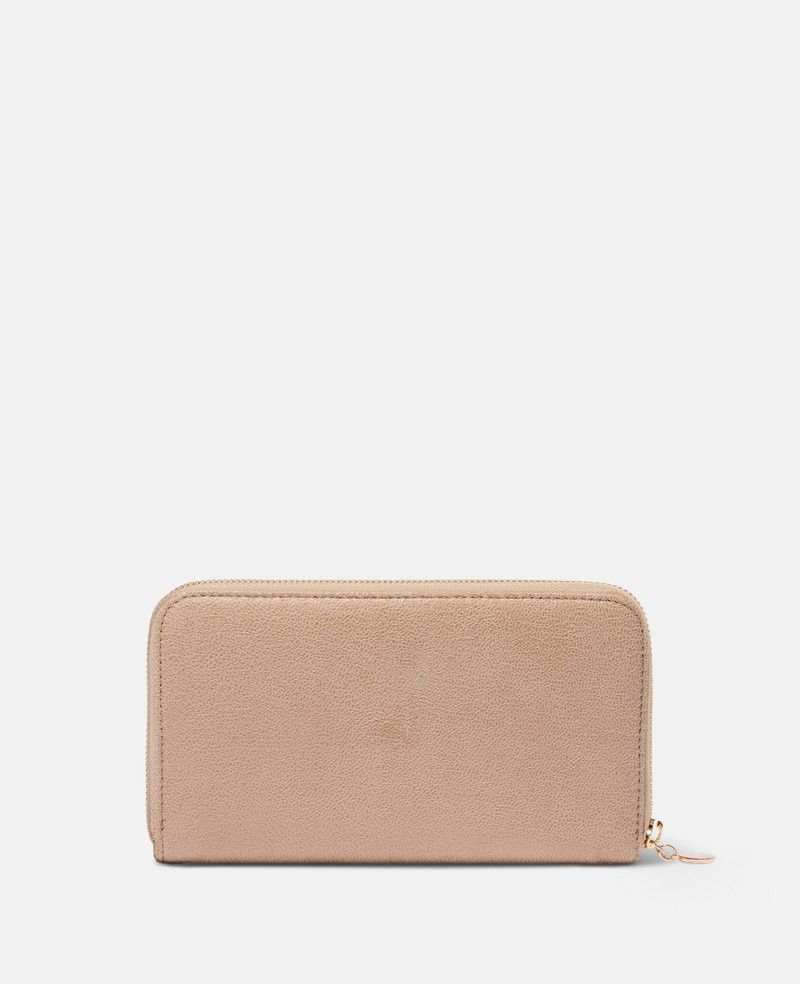 Falabella Zip Continental Wallet 2