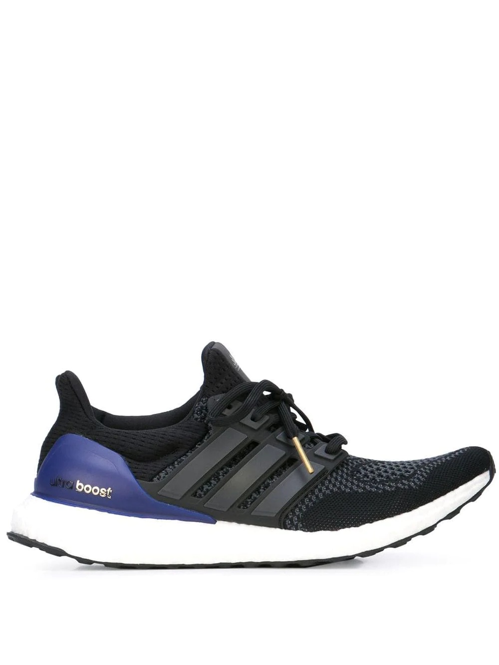 Ultraboost low-top sneakers - 1