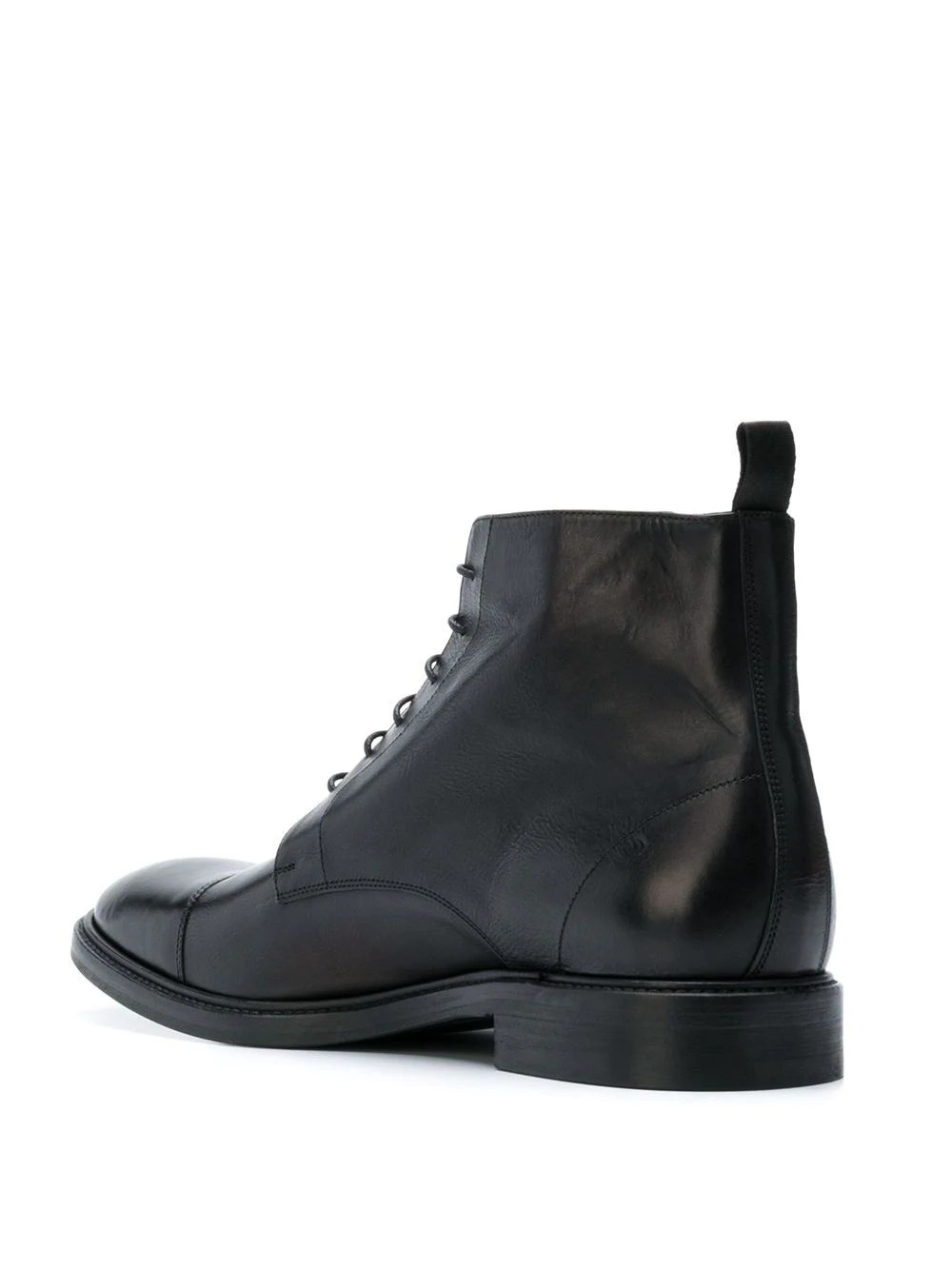 Jarman boots - 3