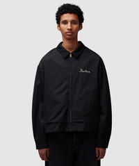 visvim Alcan jacket | sevenstore | REVERSIBLE