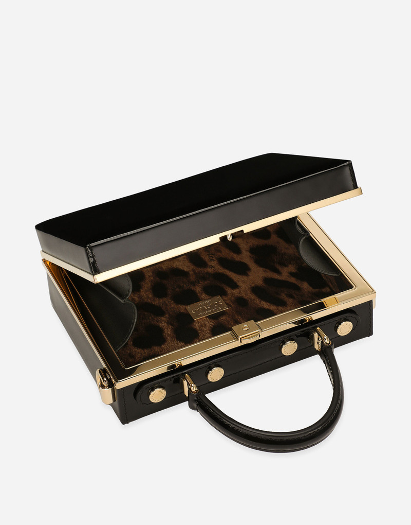 Dolce Box handbag 5