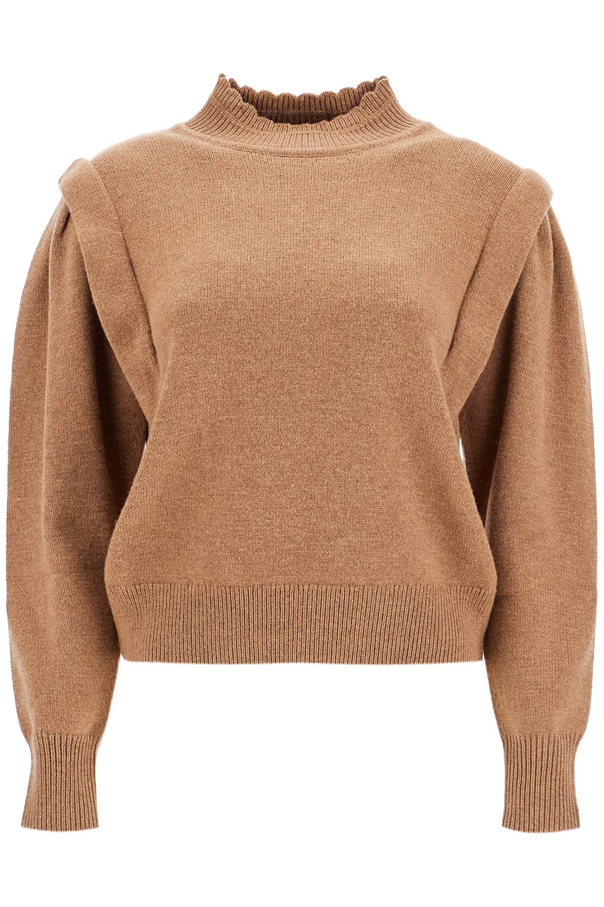 LUCILE SWEATER - 1