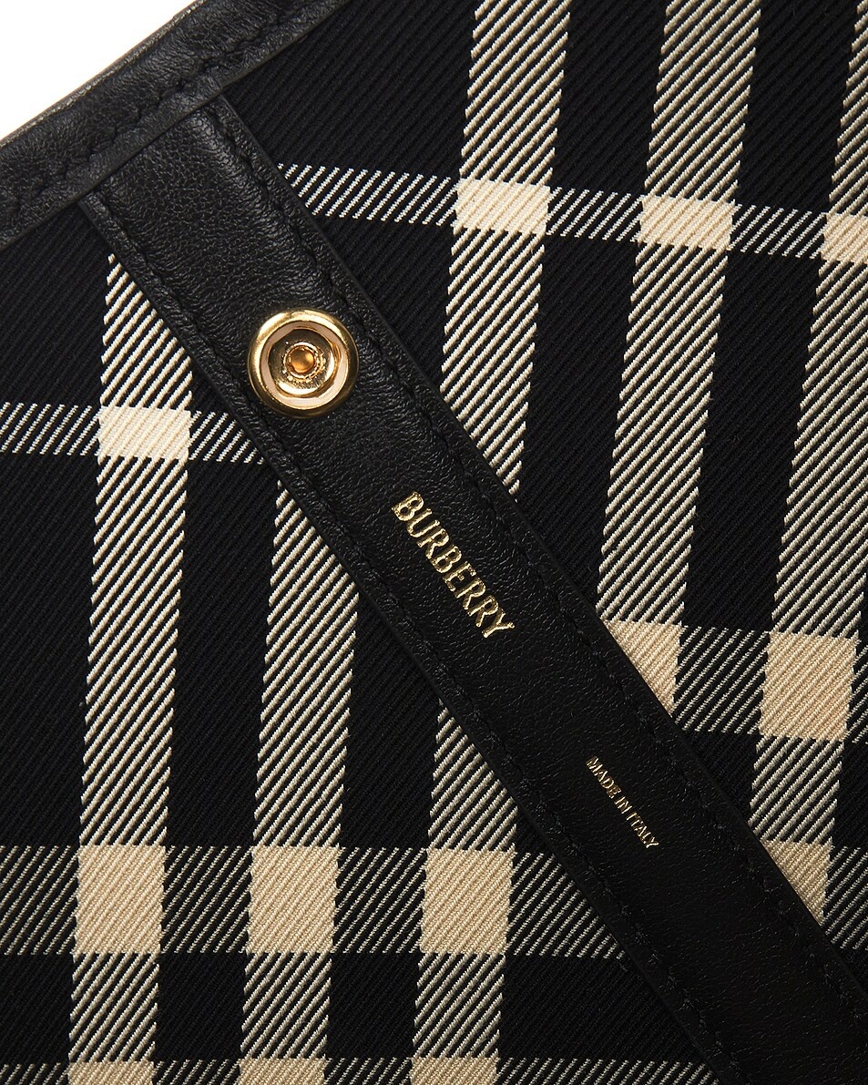 Small EW Tote Bag - 5
