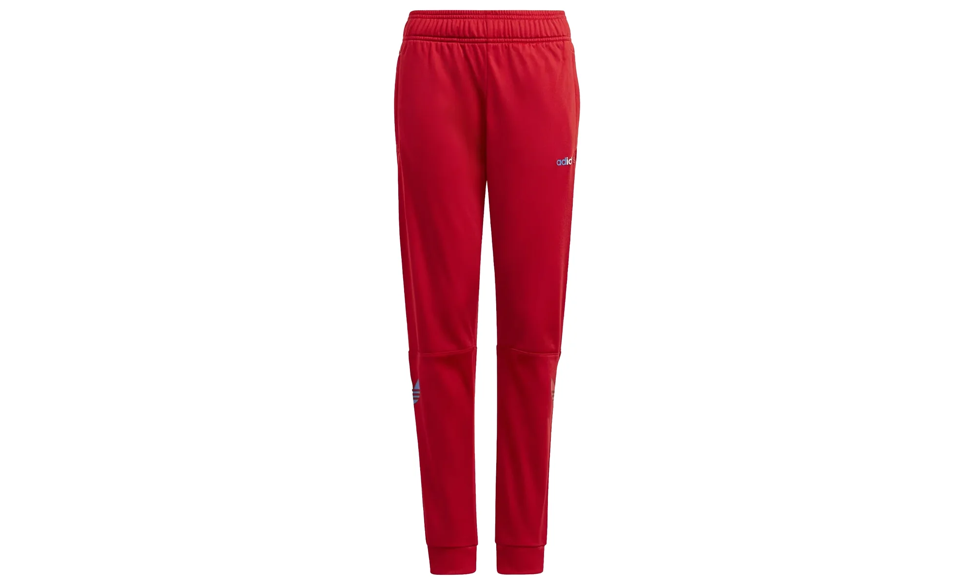 Adicolor Trackpants GS "Scarlet Red" GN7445 - 1