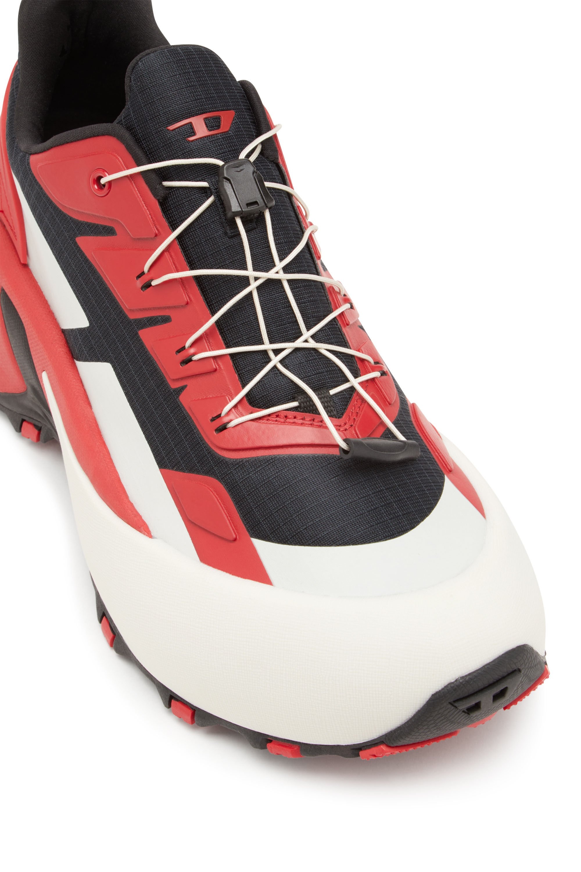 D-CAGE RUNNER - 5