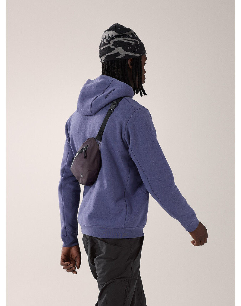 Granville Crossbody Bag 6