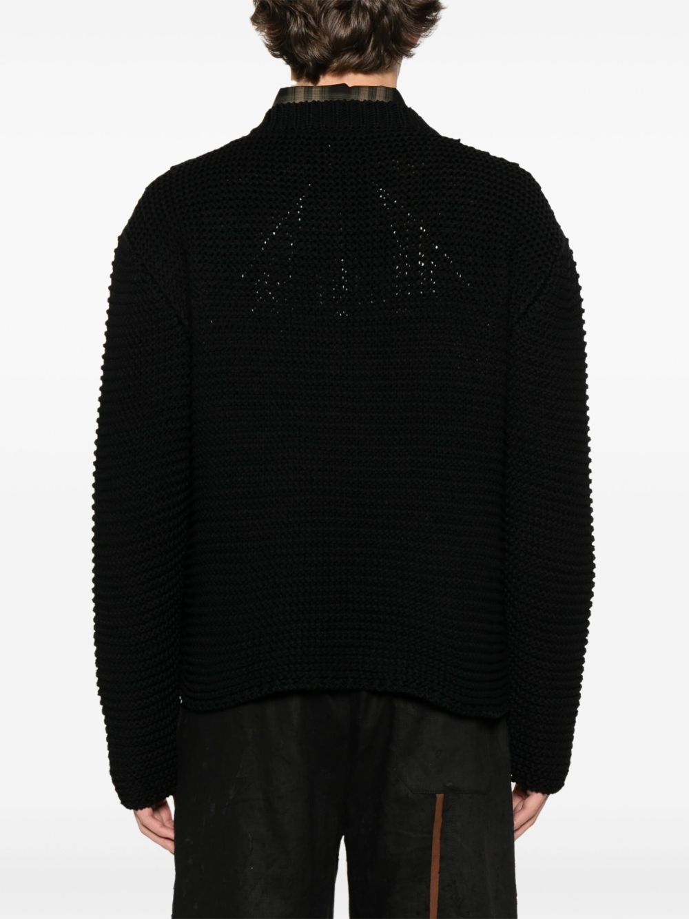 MAGLIA ALEXANDER MCQUEEN - 3