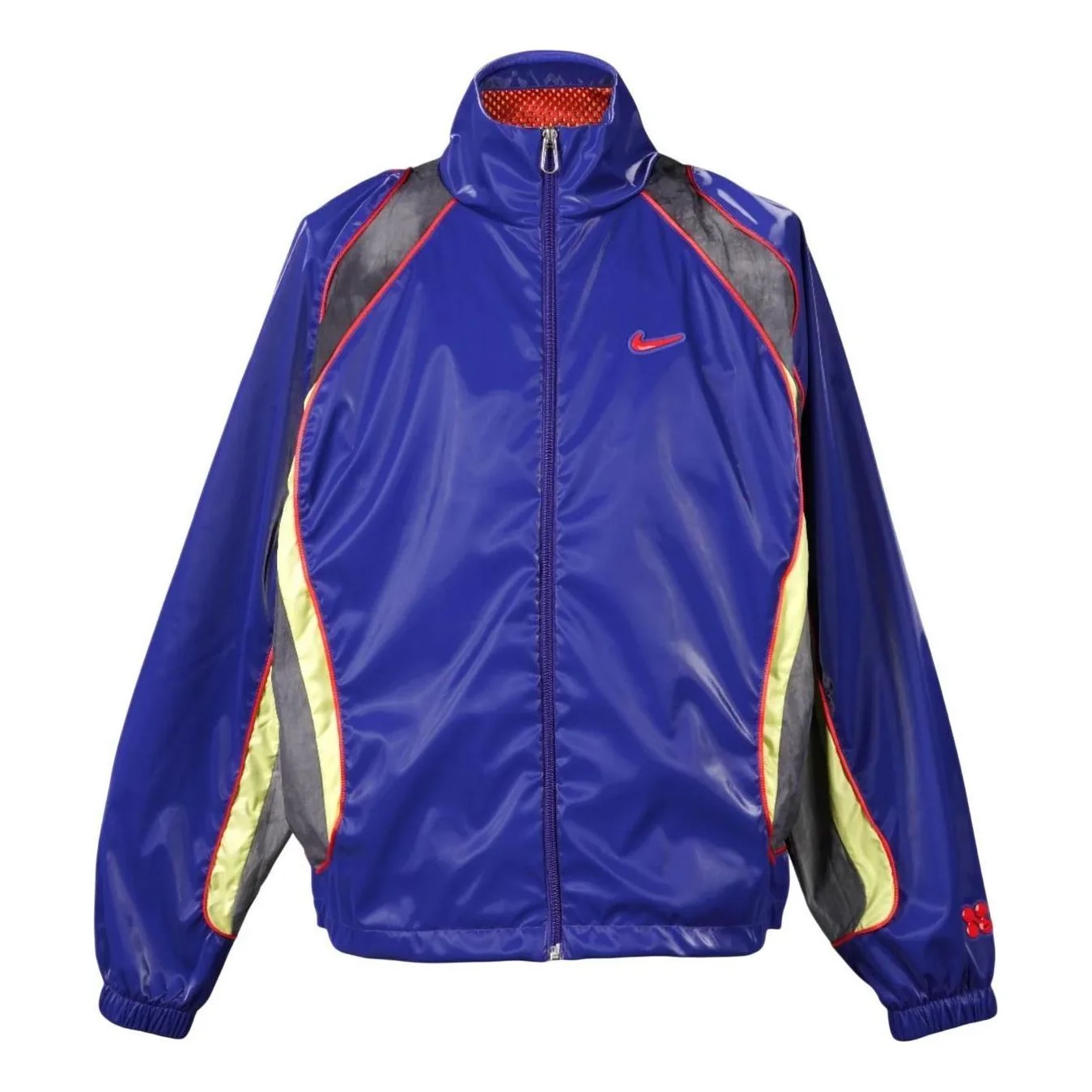 Nike x Project F.R.O.G. Tracksuit Jacket 'Deep Night Black' HJ3290-539 - 1