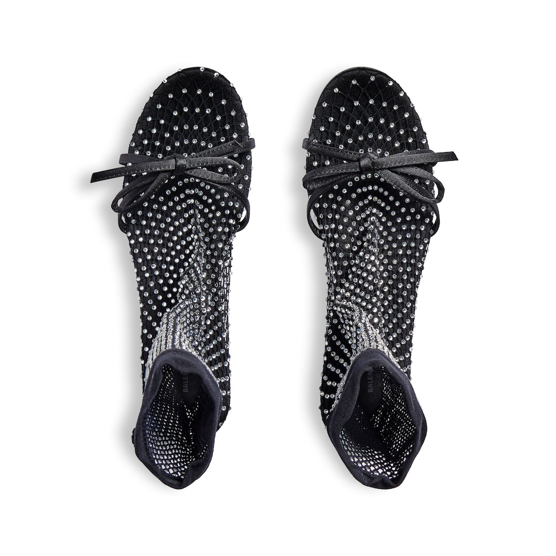 Women's Leopold Bootie  in Black - 6