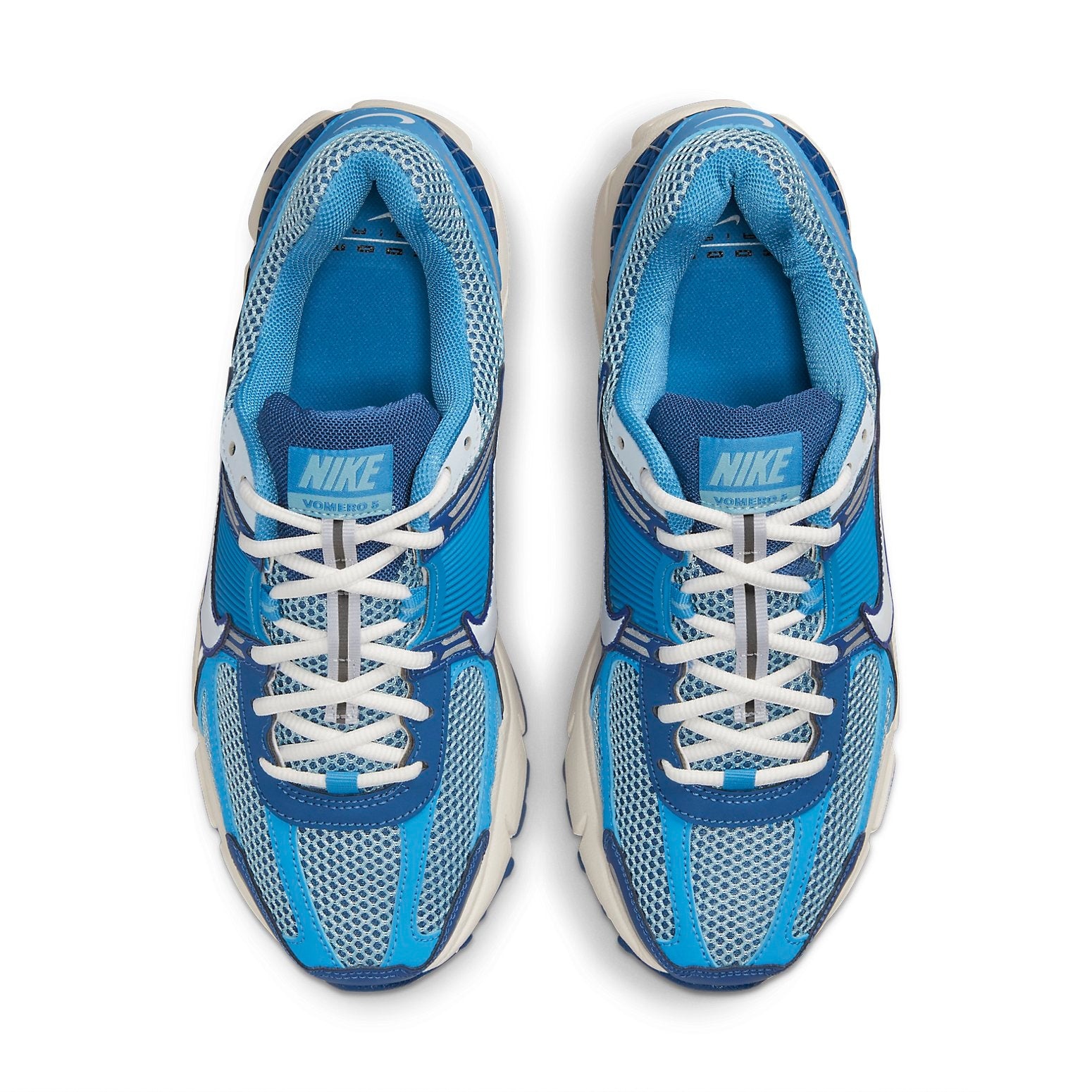 Nike Air Zoom Vomero 5 'Worn Blue' FB9149-400 - 4