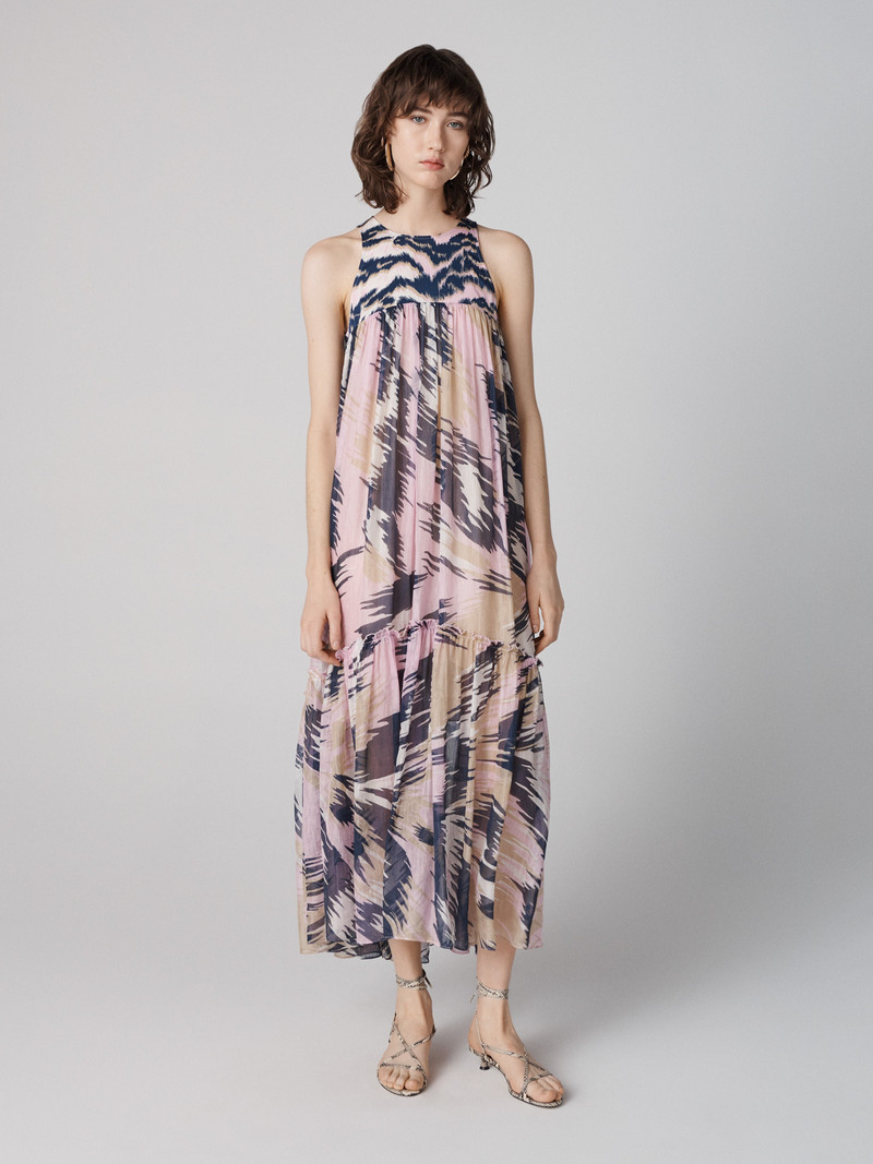 Melisse Dress 1