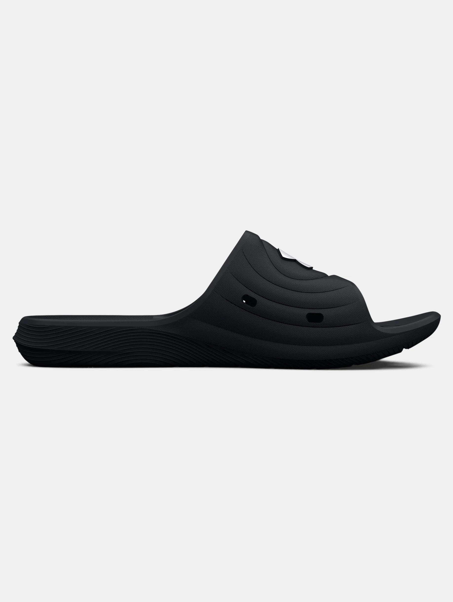 Women's UA Locker IV Slides - 7