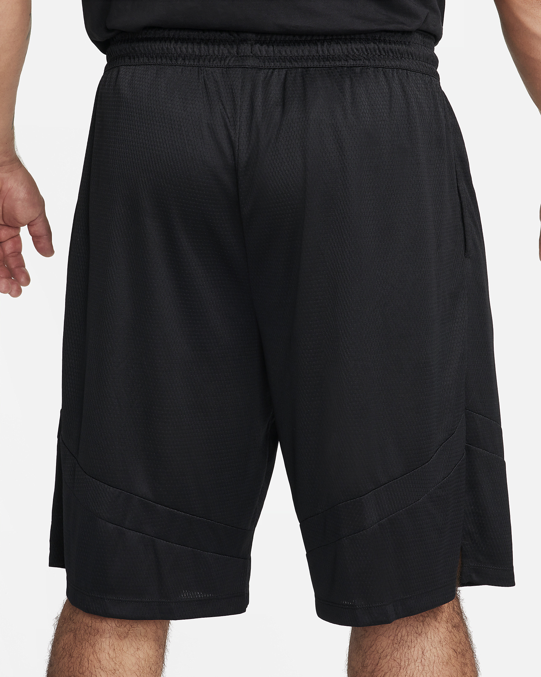 Nike Icon Men's Dri-FIT 11" Basketball Shorts - 11