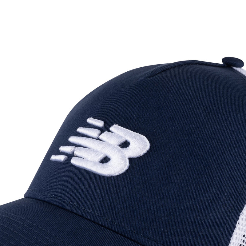 Lifestyle Athletics Trucker 3