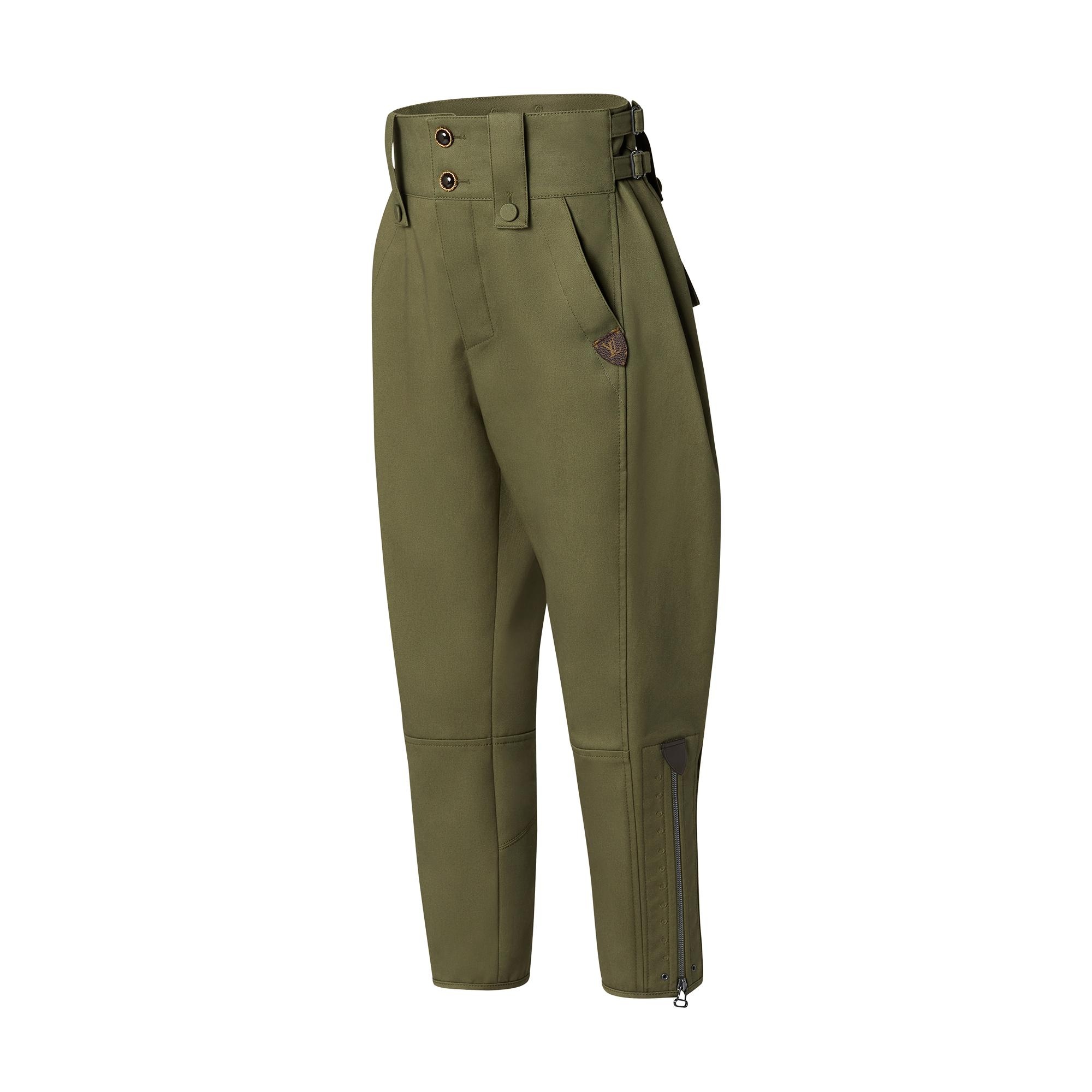 Tailored Jodhpurs - 2