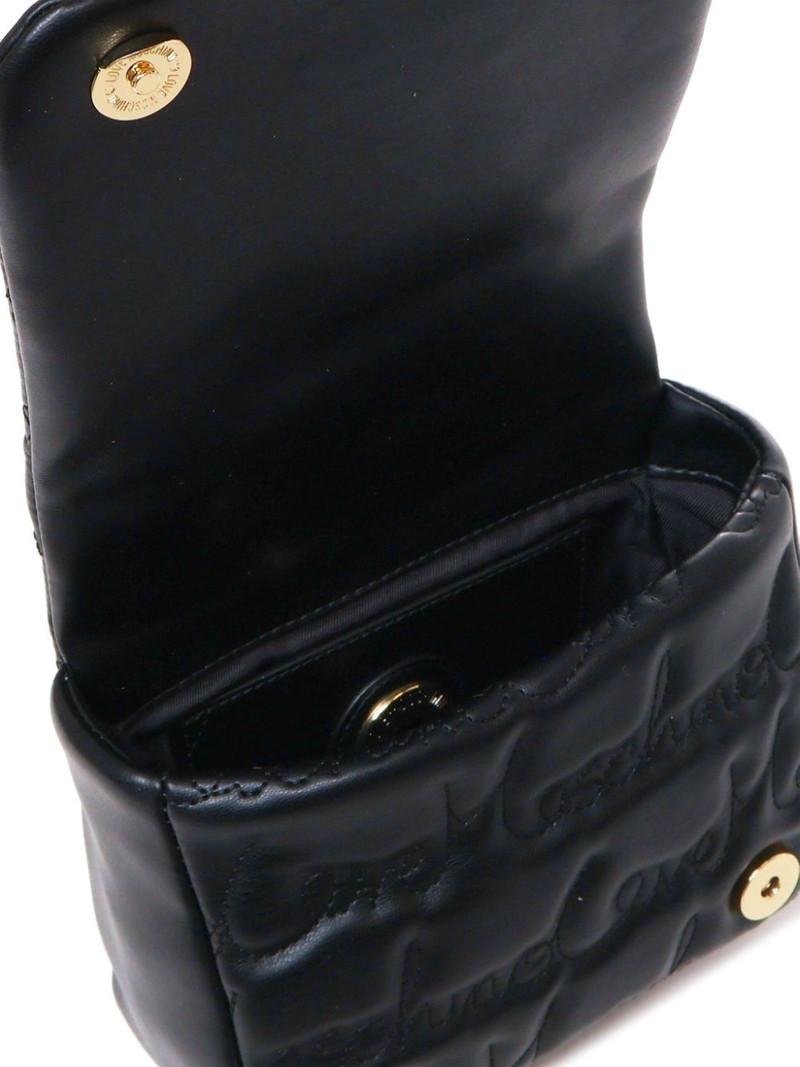 logo crossbody bag 4