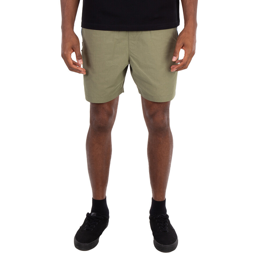 Lacoste Water-Repellent Relaxed-Fit Shorts - 3