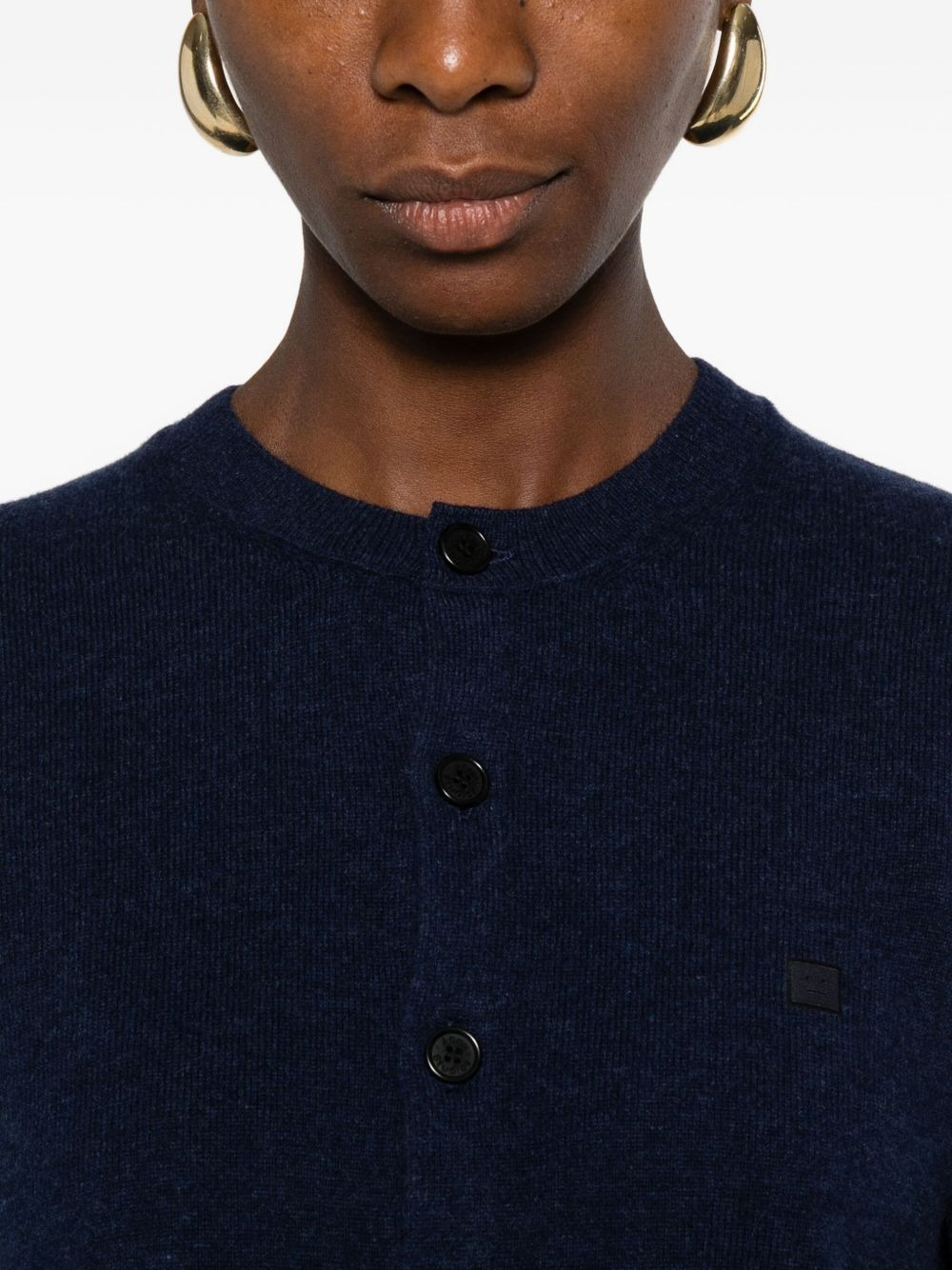 Acne Studios Sweater - 2