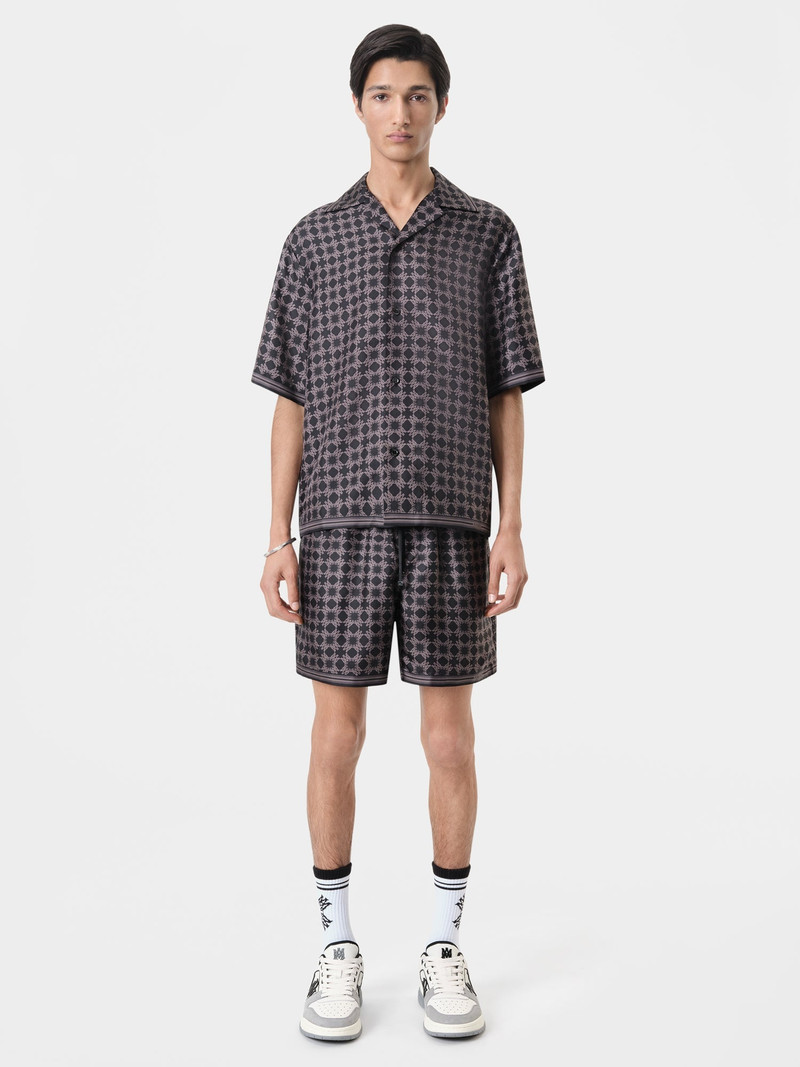 AMIRI MA QUAD SHORT outlook