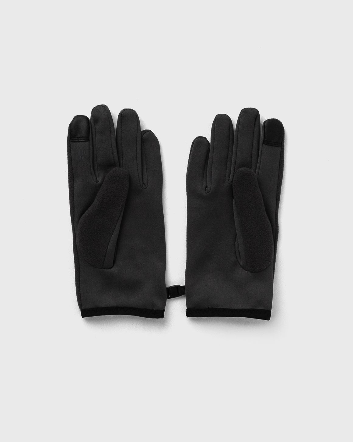 Goldwin 0-POLARTEC Power Stretch Gloves - 2