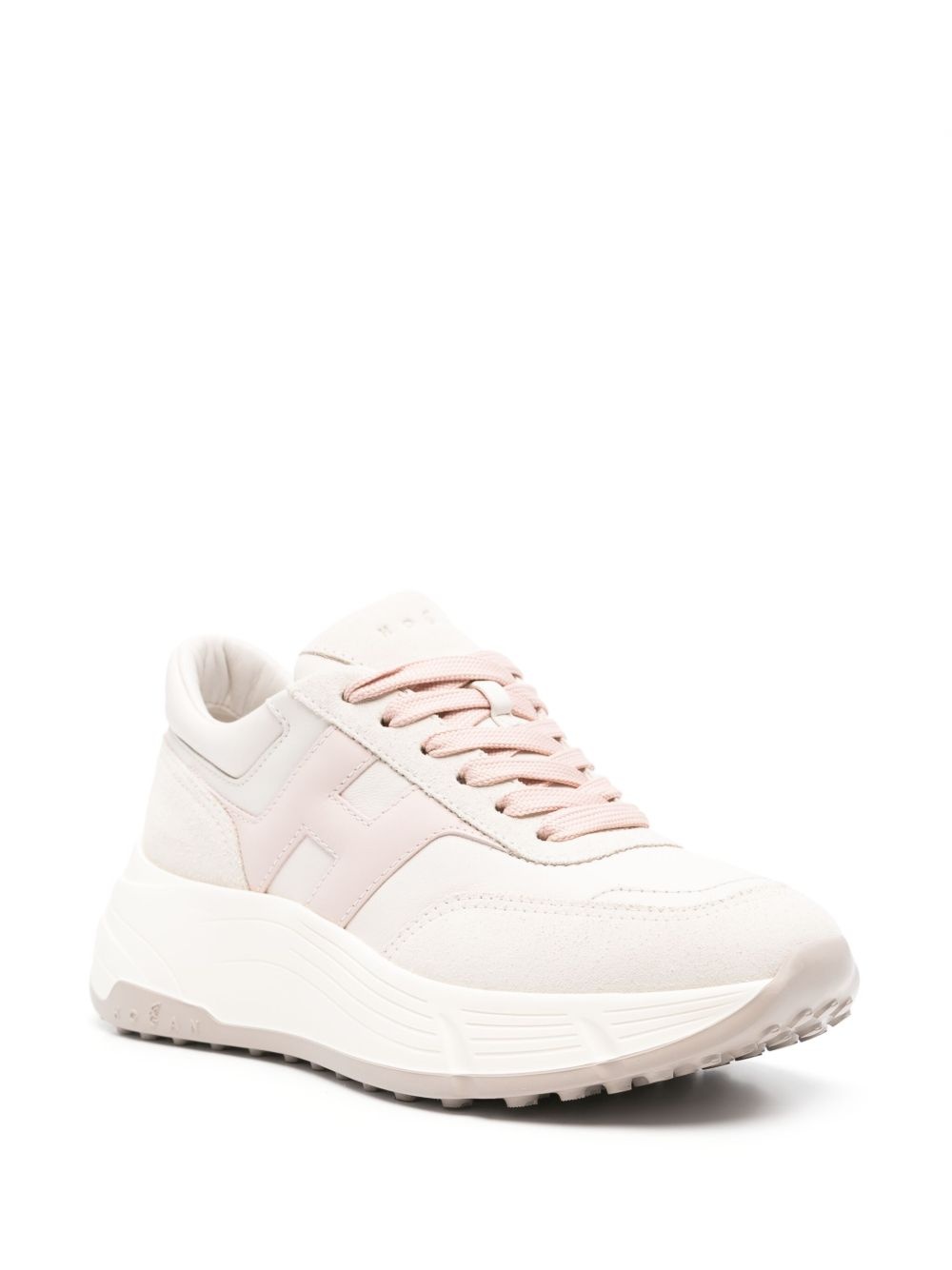 Hi-Fi sneakers - 2