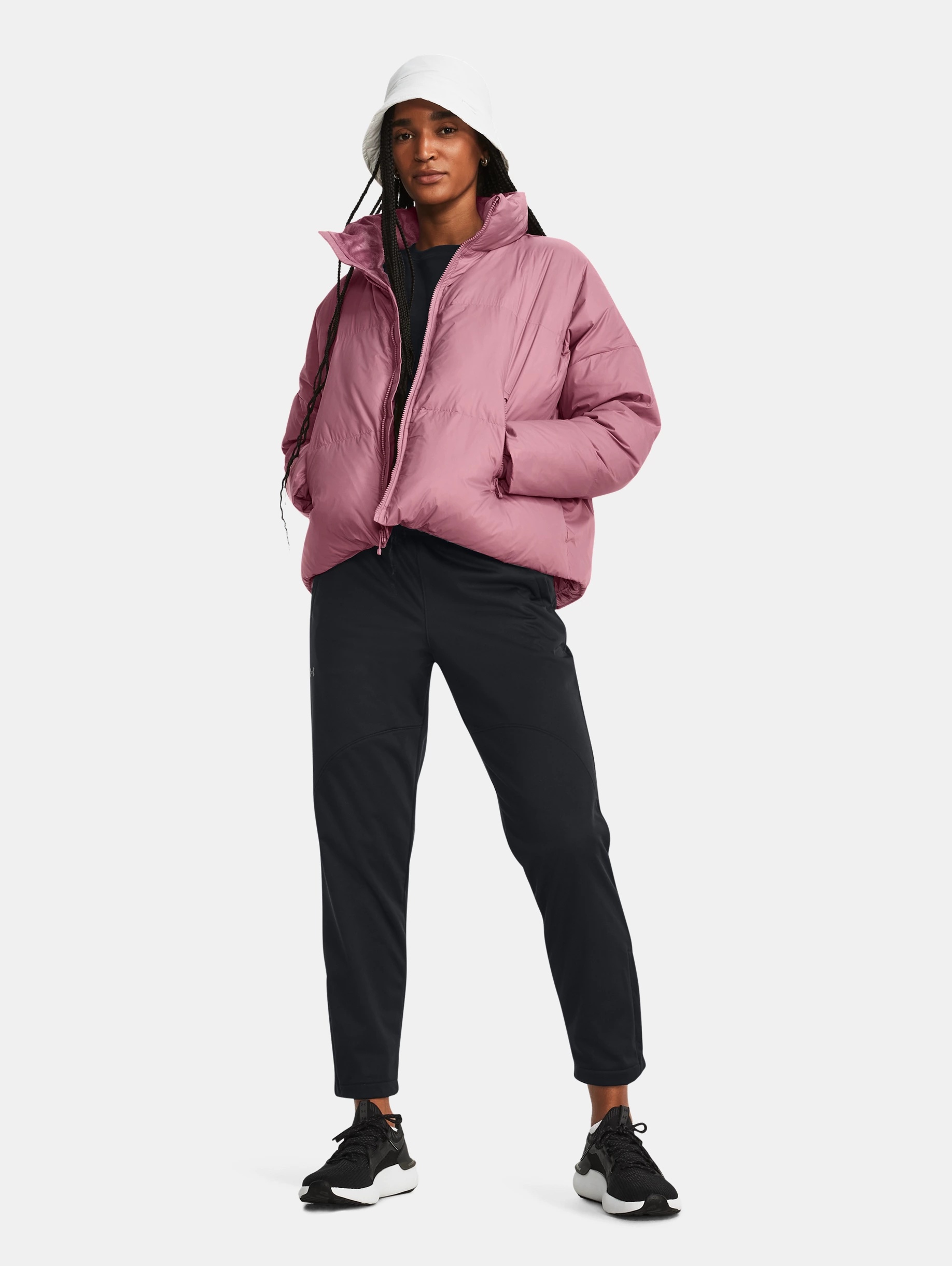 Women's ColdGear® Infrared Down Puffer Jacket - 5