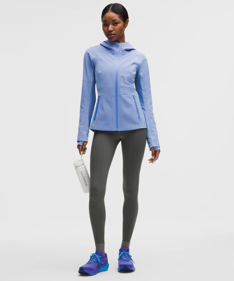 lululemon Women's Cross Chill Performance Jacket outlook
