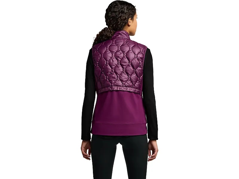 Saucony Hurricane Insulated Vest - 3
