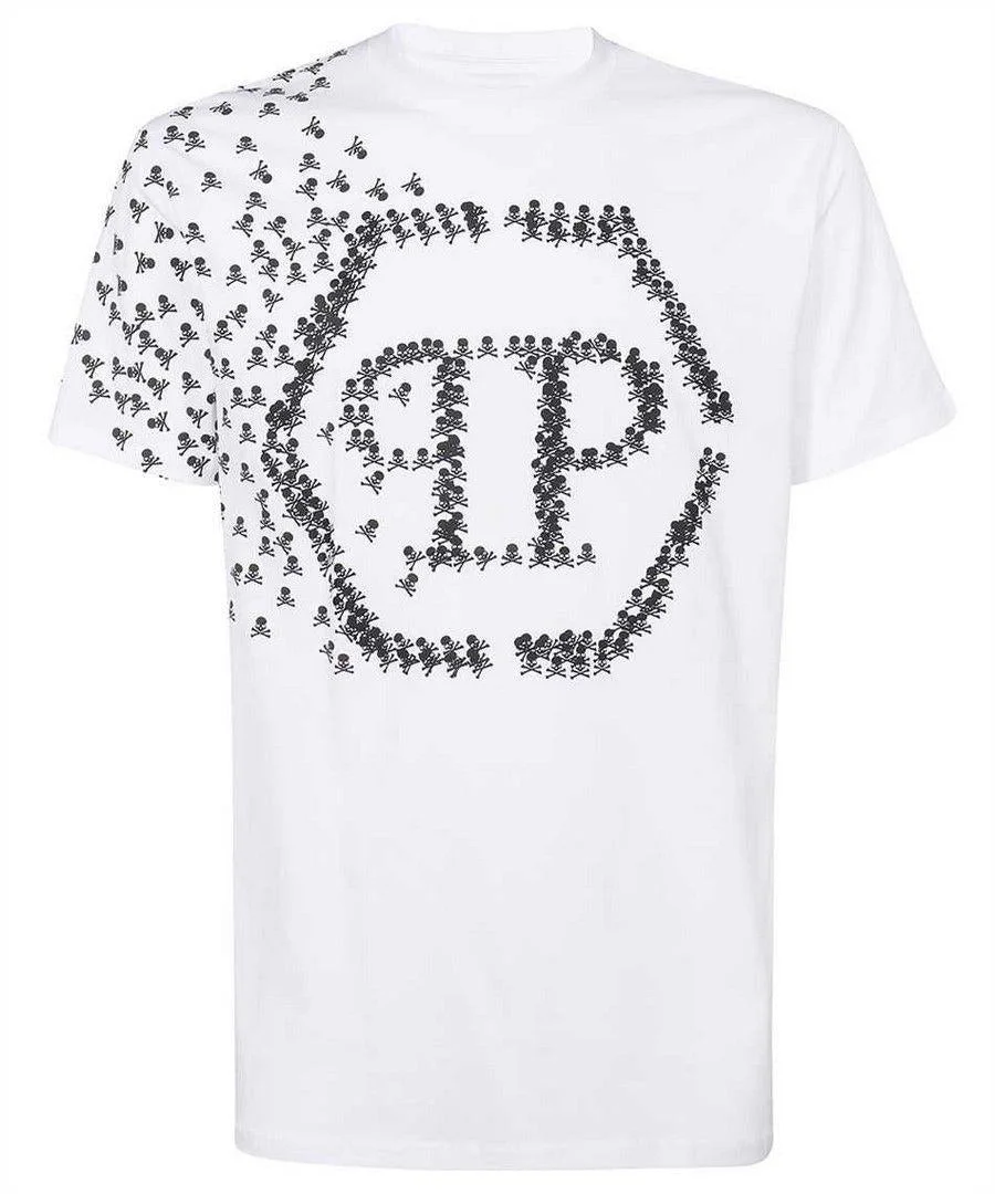 PHILIPP PLEIN T-SHIRTS - 1