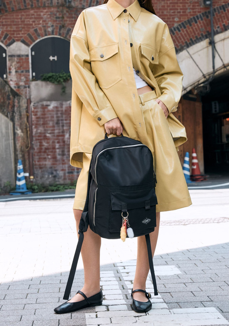 Carrier Backpack 3