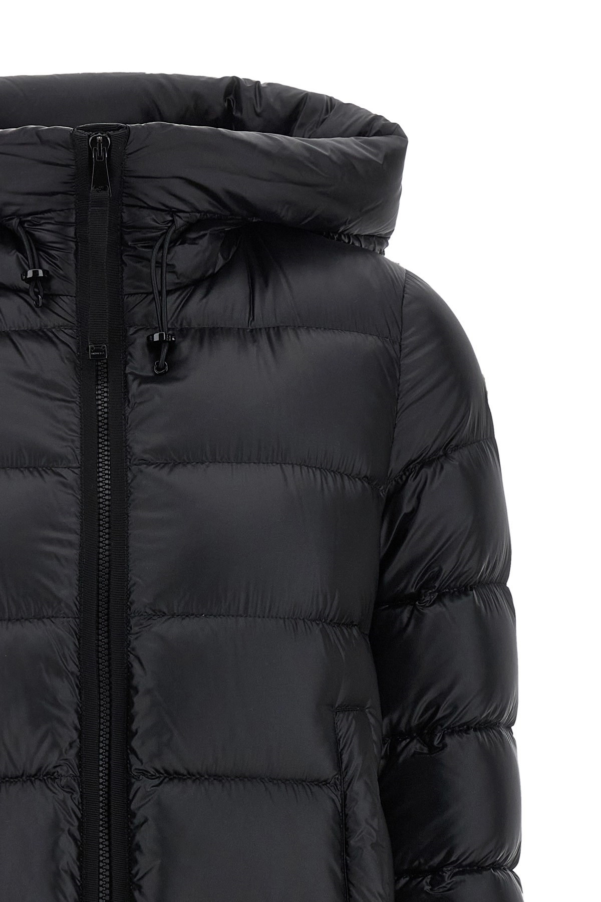 'Suyenne' down jacket - 3