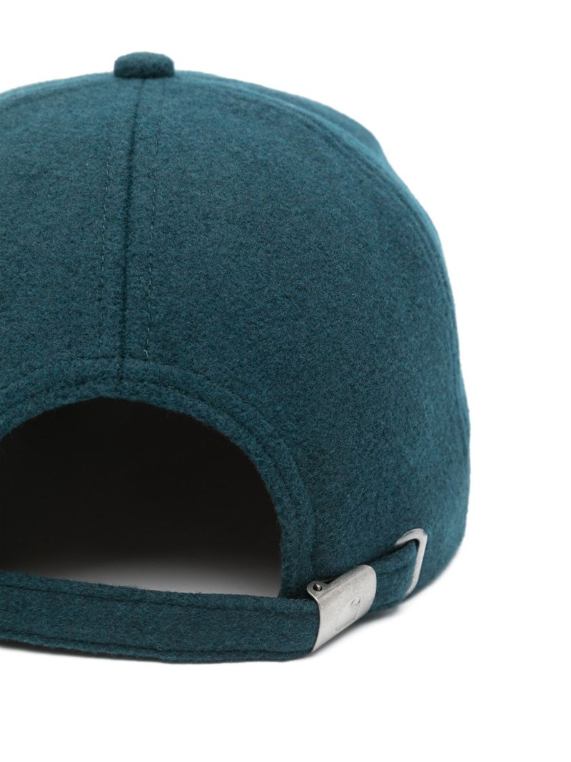 Carhartt Greatest Hits Logo cap outlook