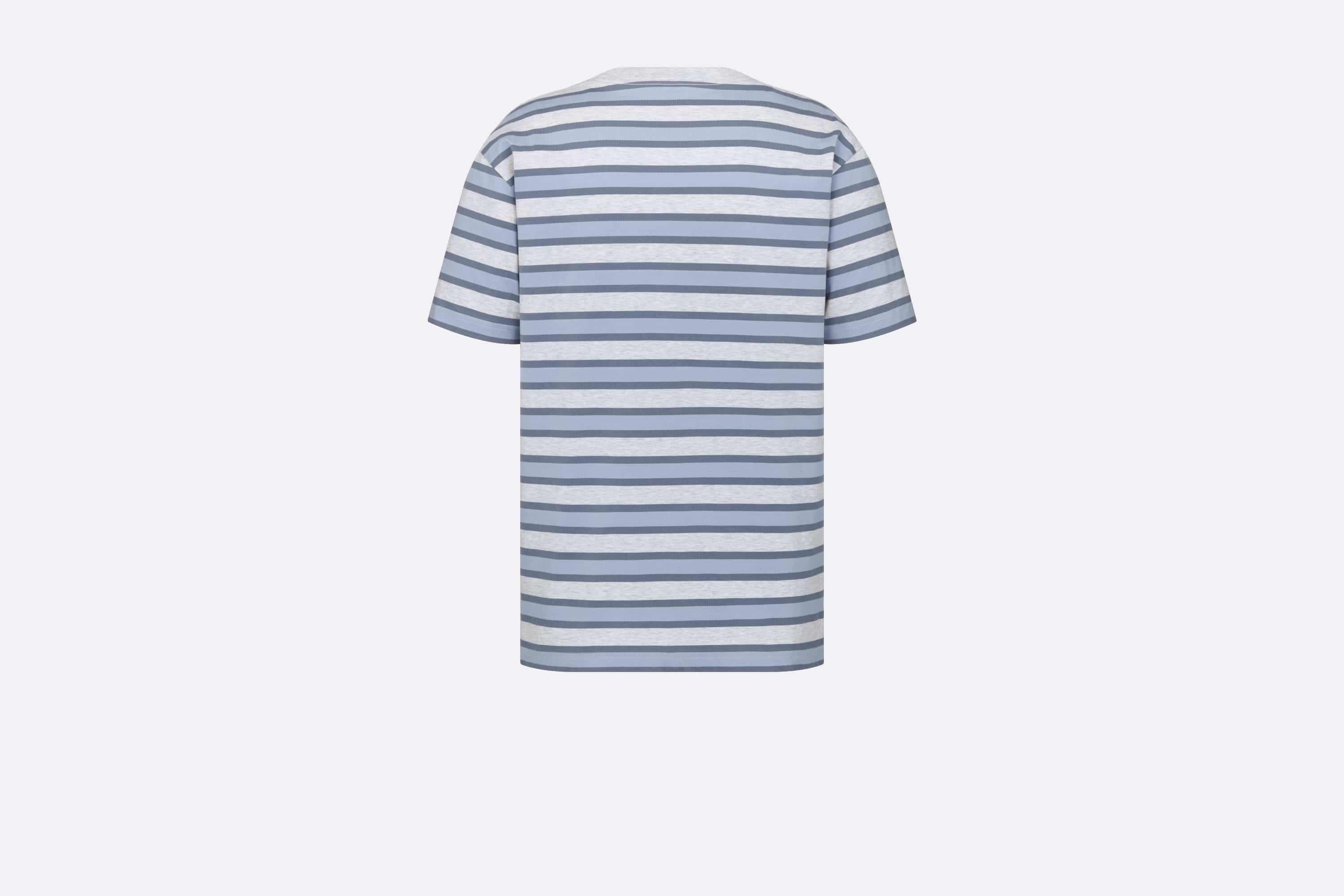 Relaxed-Fit T-Shirt - 6