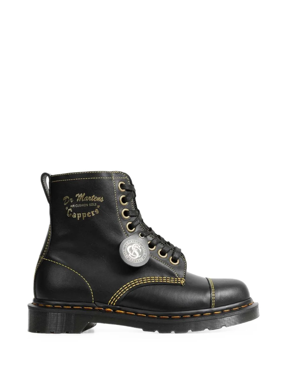 1460 Cappers ankle boots - 1