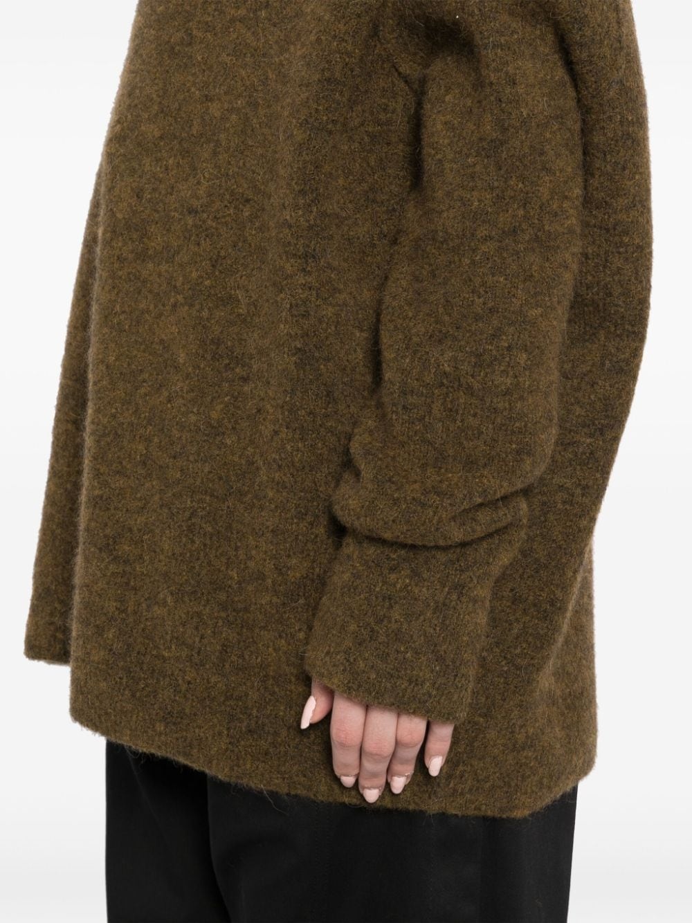shroud jumper - 5
