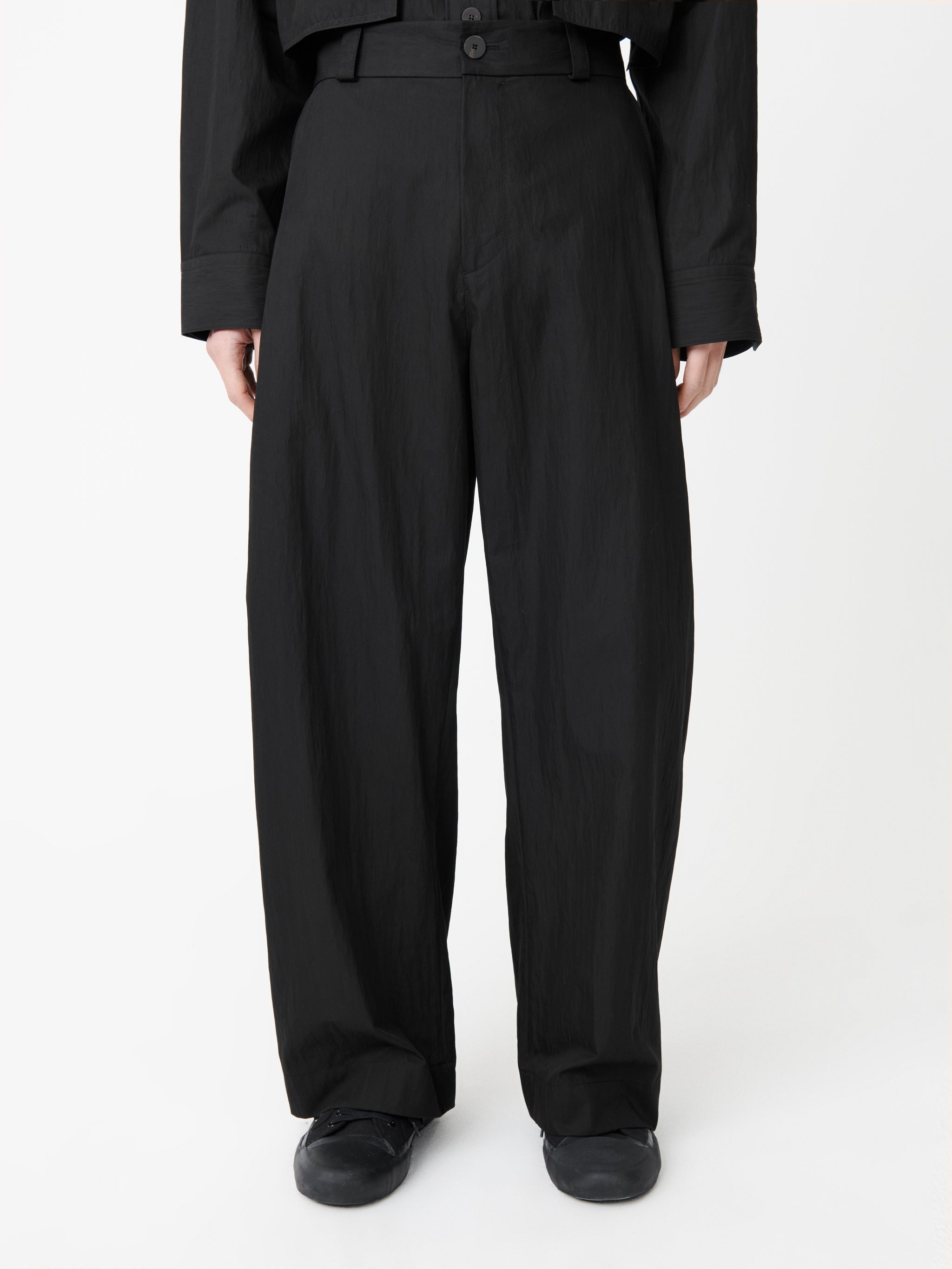 Levy Sporty Cotton Pant - 5