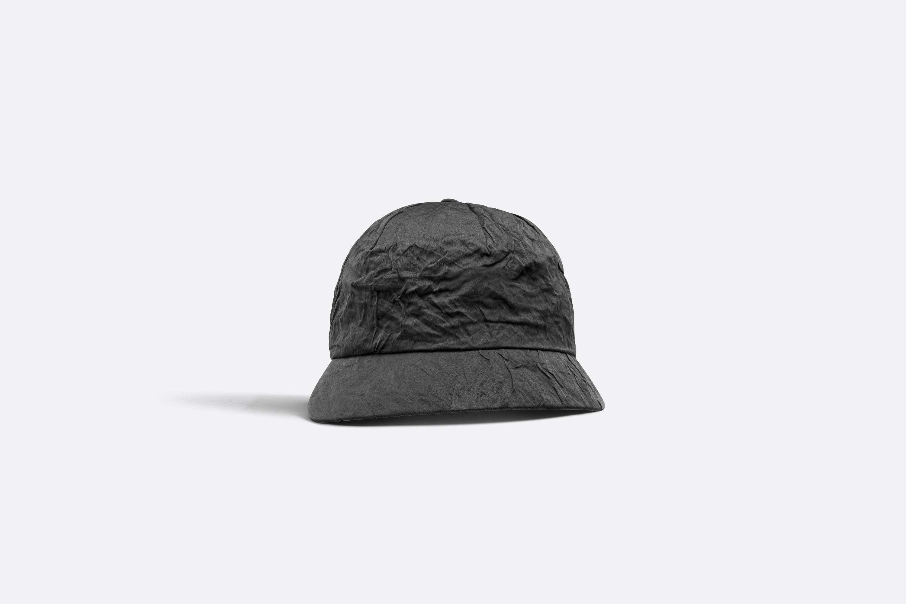 Dior Soul Asymmetric Cap - 2