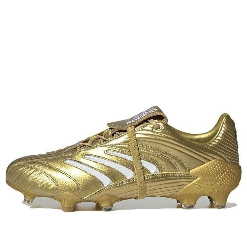 adidas Predator Absolute FG 'The Comeback' HP9137 - 1