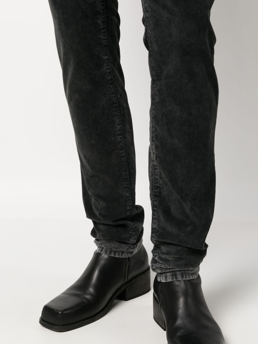 Cool Guy corduroy jeans - 5