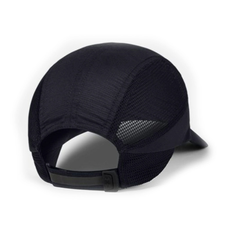 Under Armour Under Armour Iso-chill Running Cap 'Black' 1351275-001 outlook