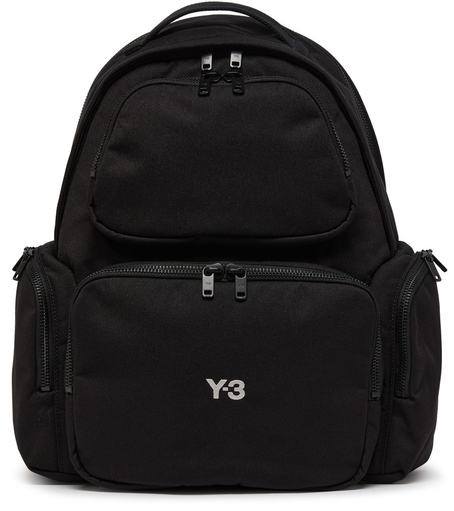 Y-3 backpack - 1