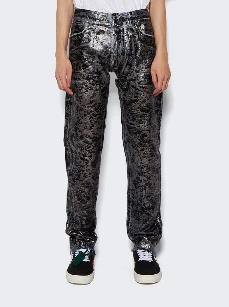 Analog 5001 Jeans Black 4