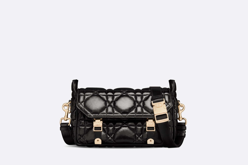 Small Diorcamp Bag 1